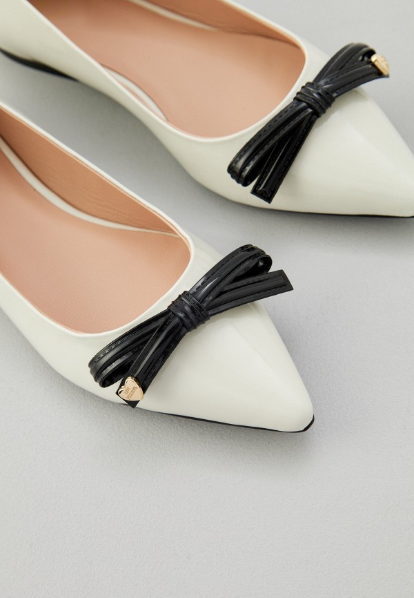 Love Moschino Балетки - фото 2