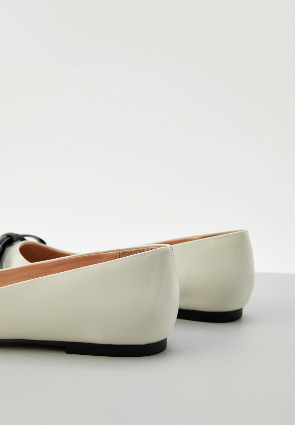 Love Moschino Балетки - фото 4