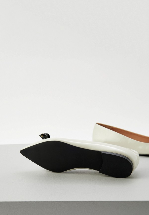 Love Moschino Балетки - фото 5