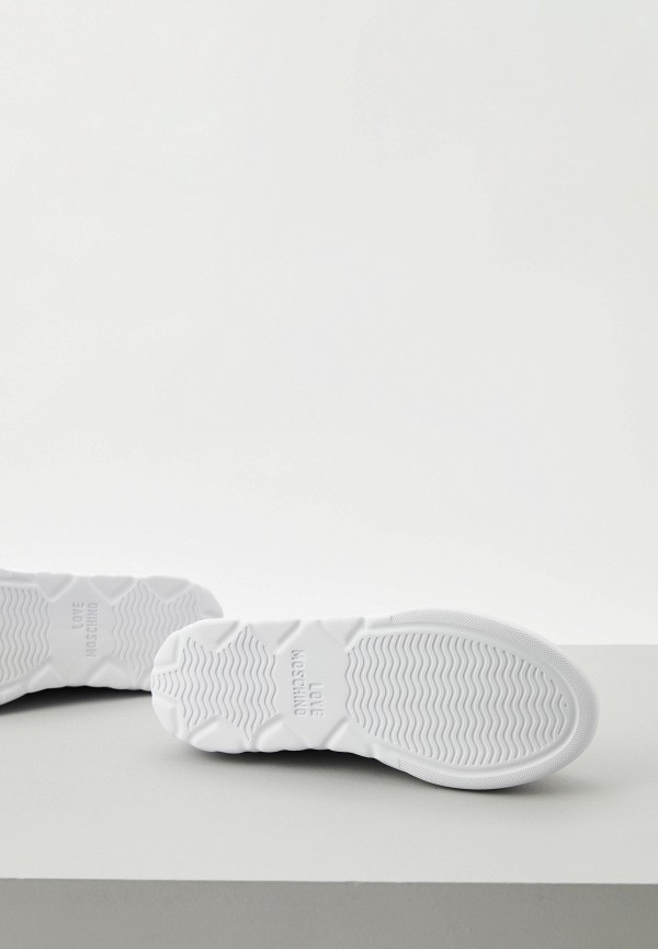 Love Moschino Кроссовки - фото 5