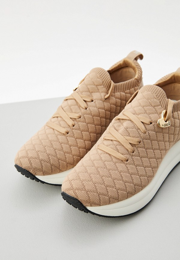 Love Moschino Кроссовки - фото 2