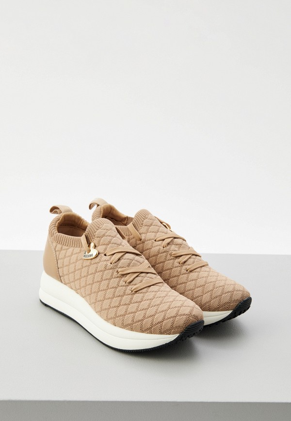 Love Moschino Кроссовки - фото 3