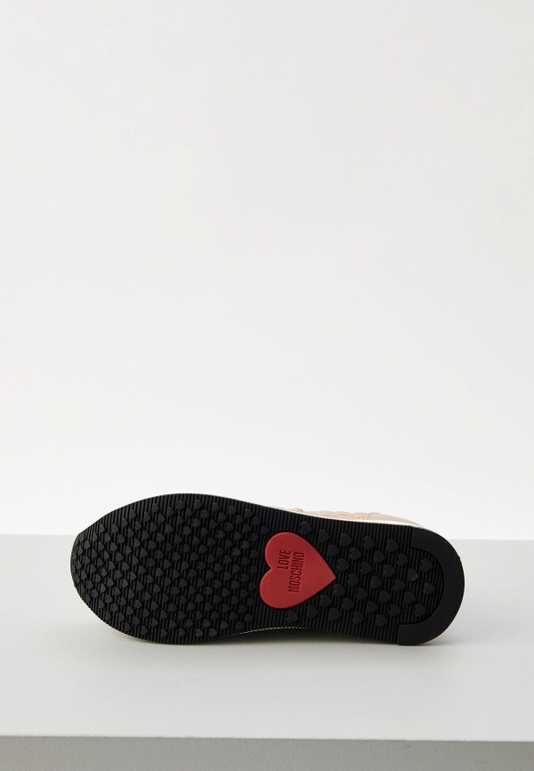 Love Moschino Кроссовки - фото 5