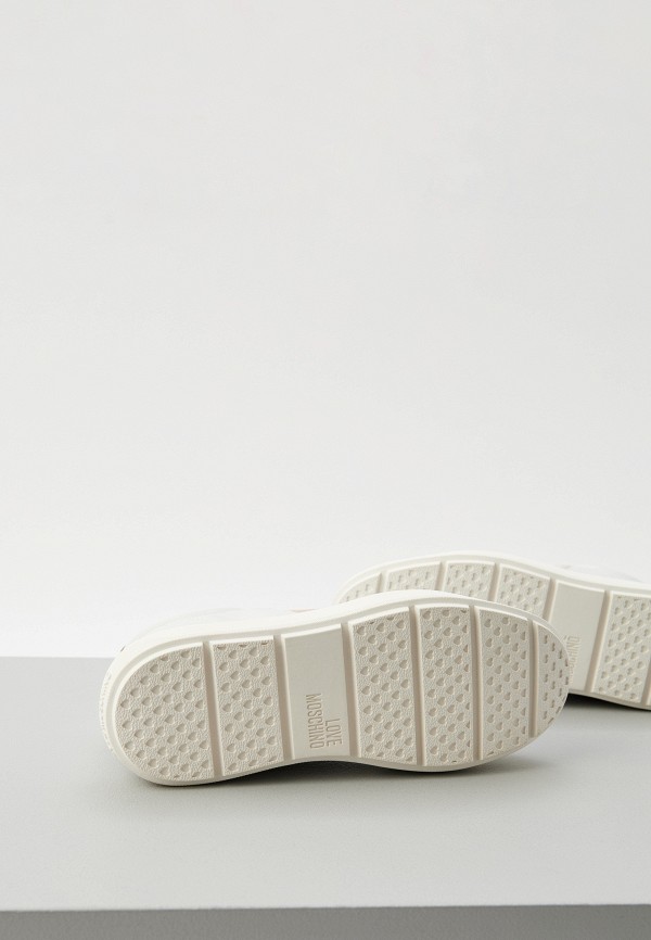 Love Moschino Кеды - фото 5