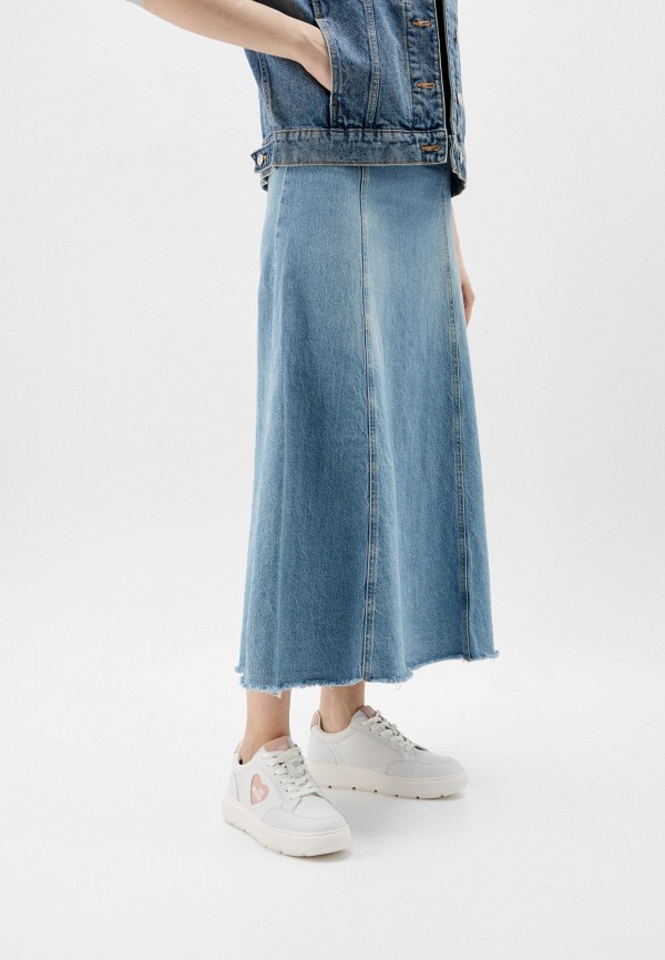 Love Moschino Кеды - фото 6