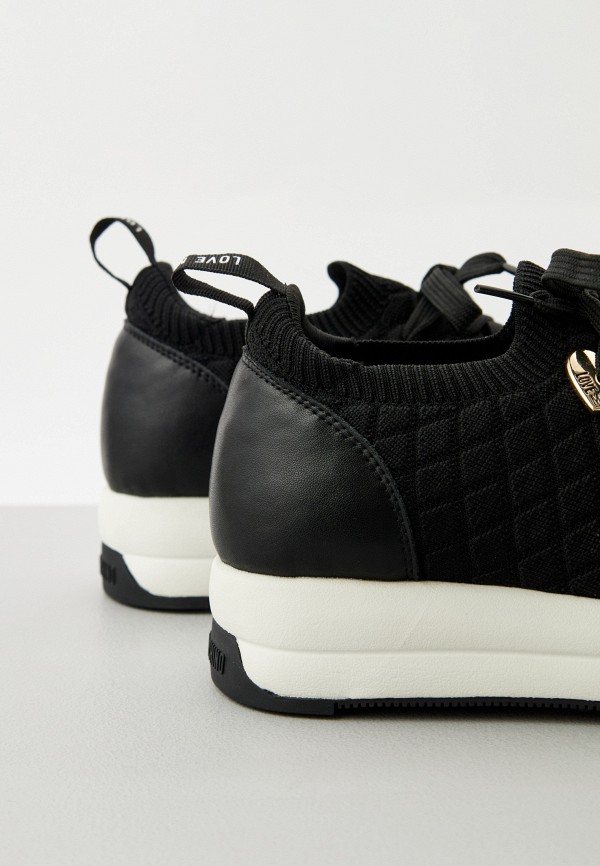 Love Moschino Кроссовки - фото 4