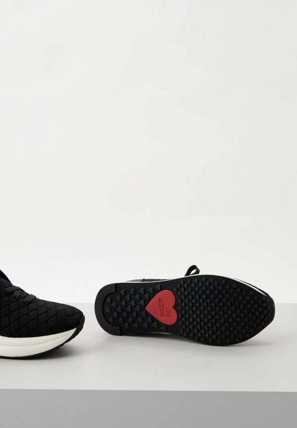 Love Moschino Кроссовки - фото 5