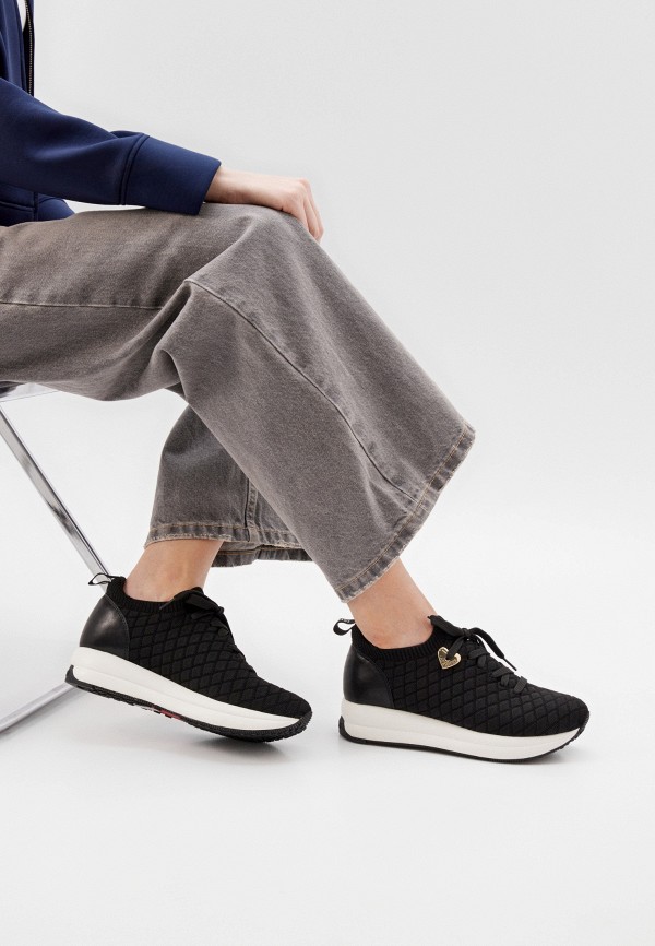 Love Moschino Кроссовки - фото 6