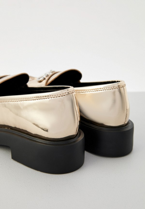 Love Moschino Лоферы - фото 4