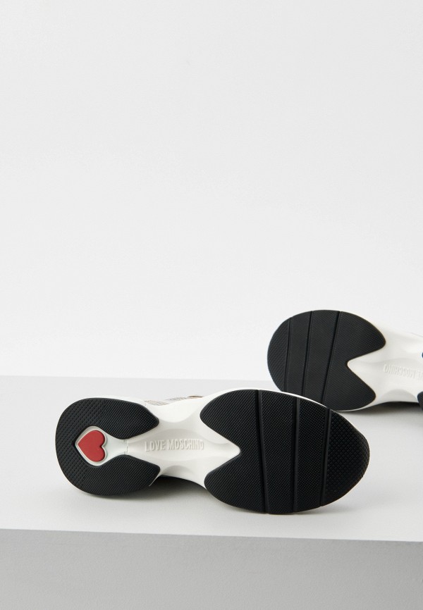 Love Moschino Кроссовки - фото 5