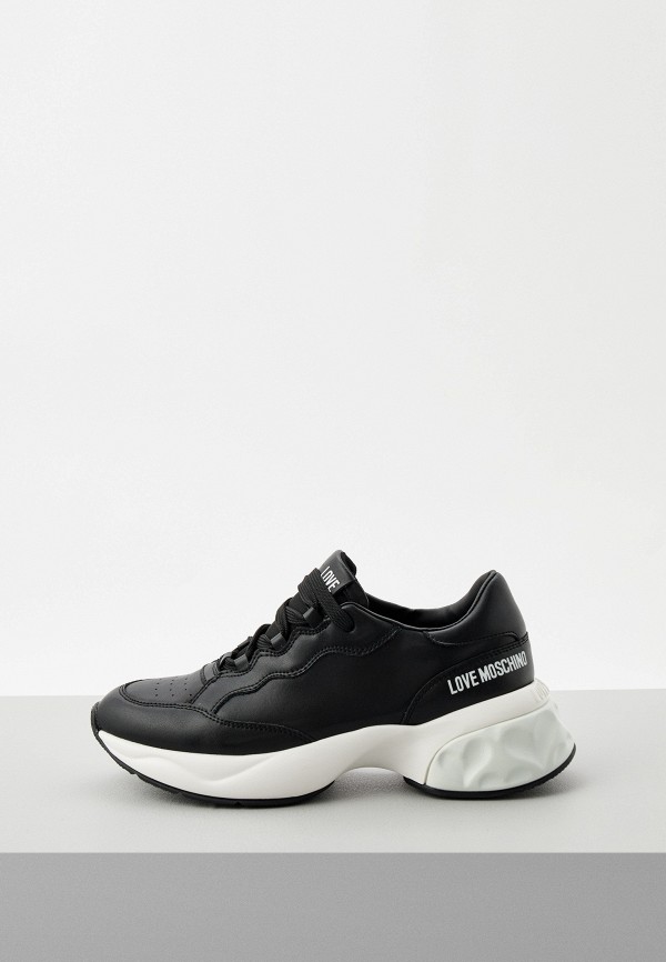 Love Moschino Кроссовки - фото 1