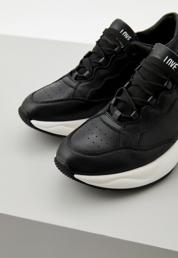 Love Moschino Кроссовки - фото 2