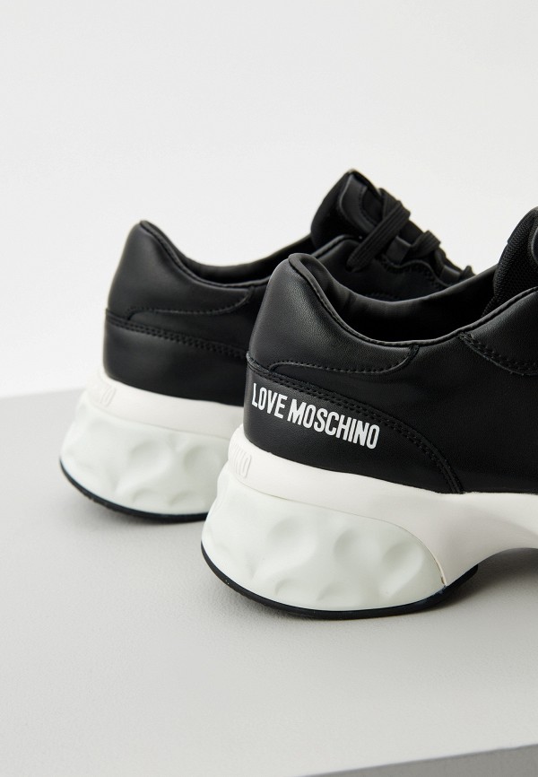 Love Moschino Кроссовки - фото 4