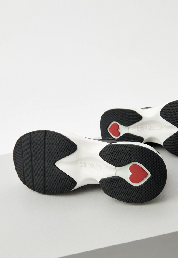 Love Moschino Кроссовки - фото 5