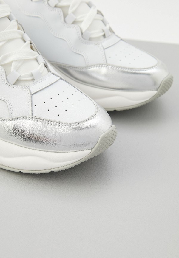 Love Moschino Кроссовки - фото 2