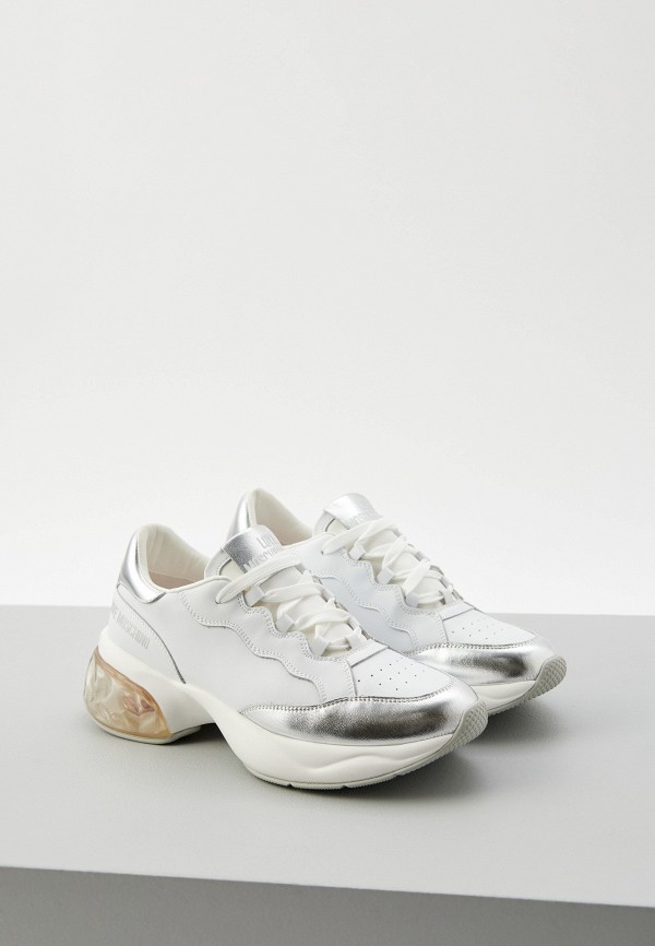 Love Moschino Кроссовки - фото 3