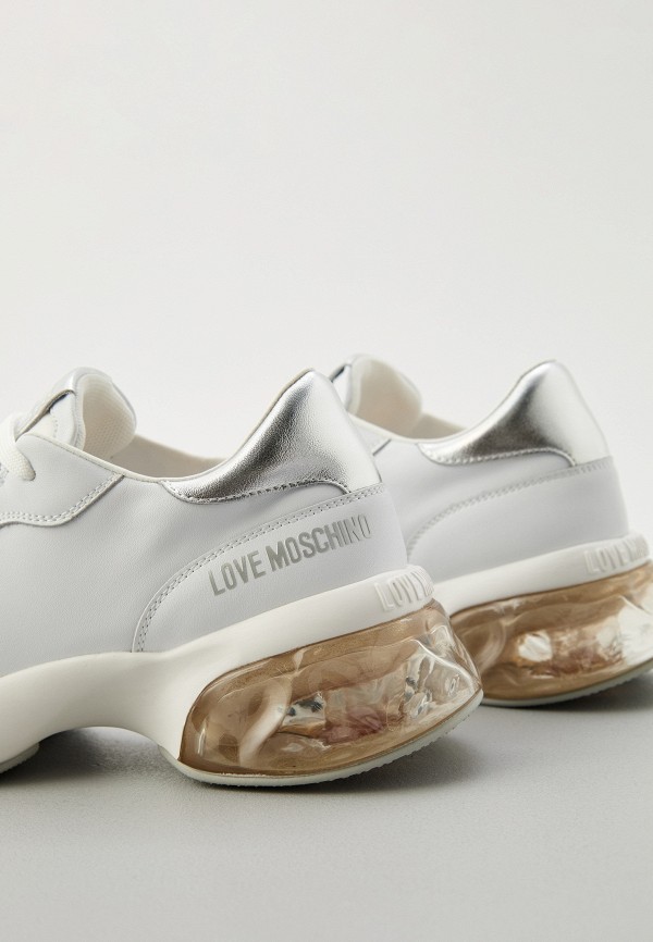 Love Moschino Кроссовки - фото 4