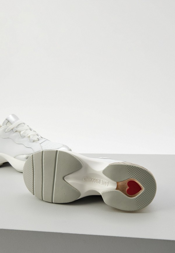 Love Moschino Кроссовки - фото 5