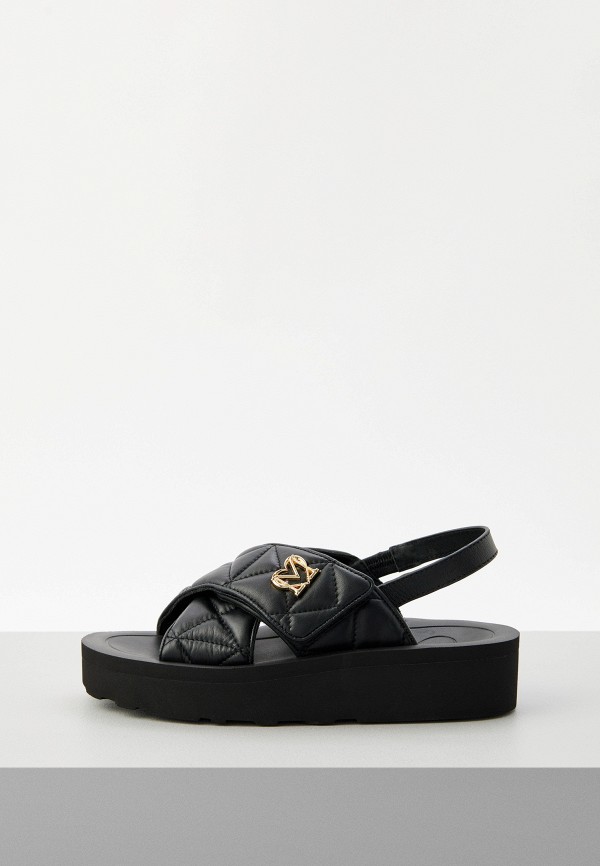 Love Moschino Босоножки - фото 1