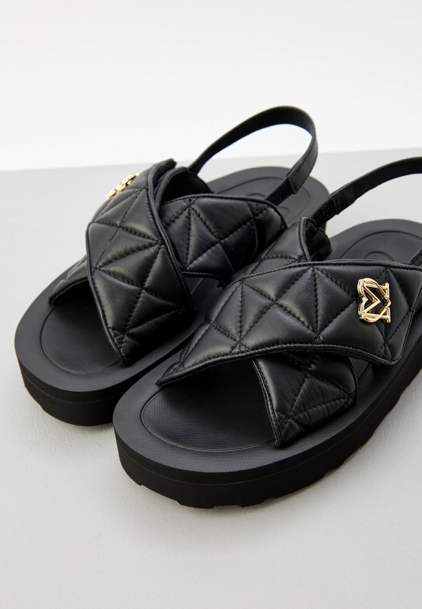 Love Moschino Босоножки - фото 2