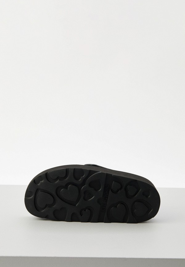 Love Moschino Босоножки - фото 5