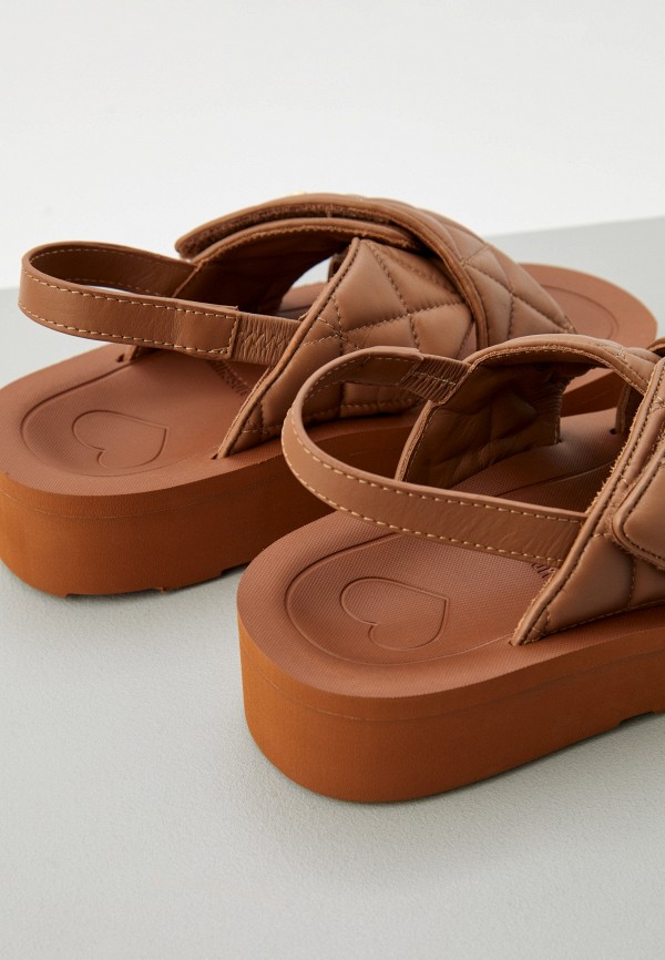 Love Moschino Сандалии - фото 4