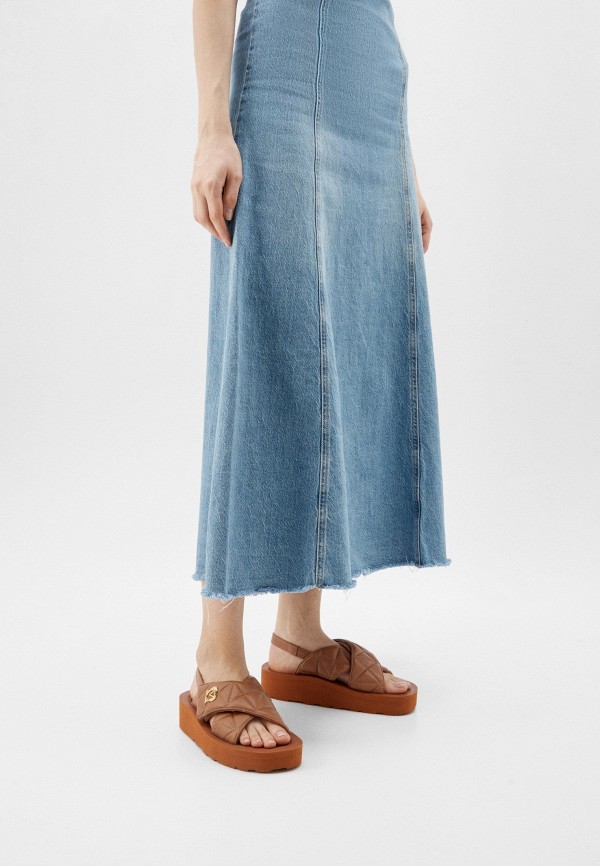 Love Moschino Сандалии - фото 6