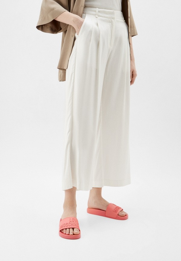 Love Moschino Сланцы - фото 6