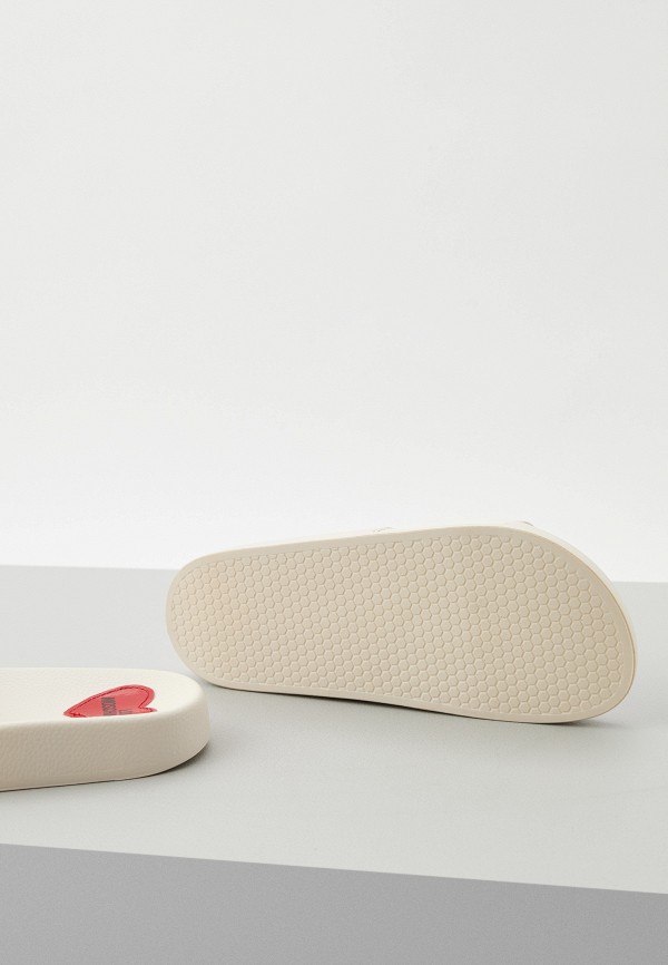 Love Moschino Сланцы - фото 5