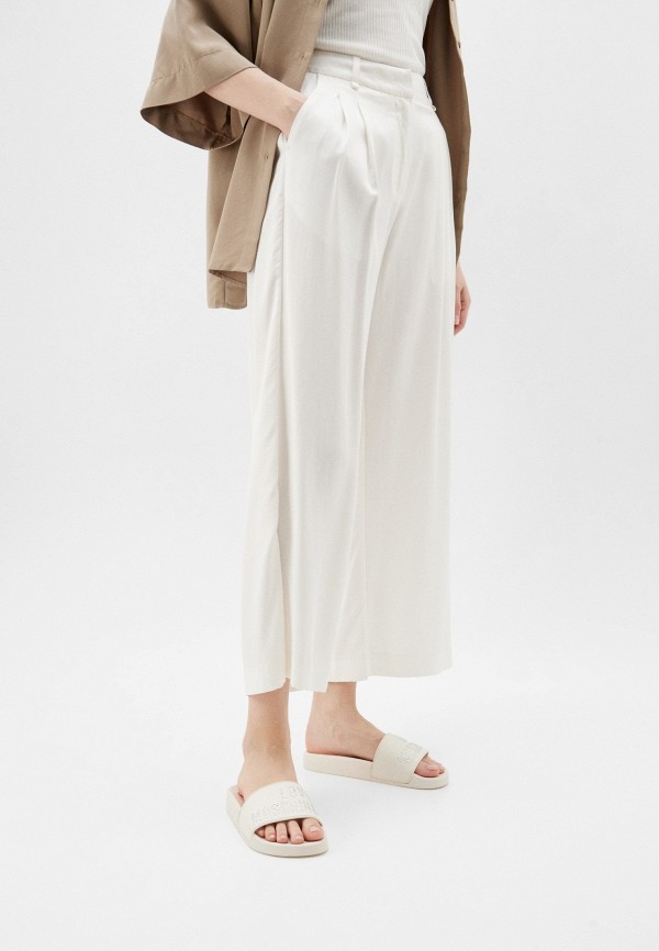 Love Moschino Сланцы - фото 6