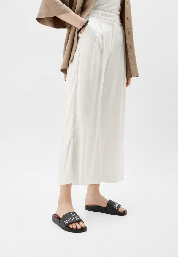 Love Moschino Сланцы - фото 6