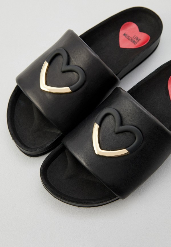 Love Moschino Сабо - фото 2