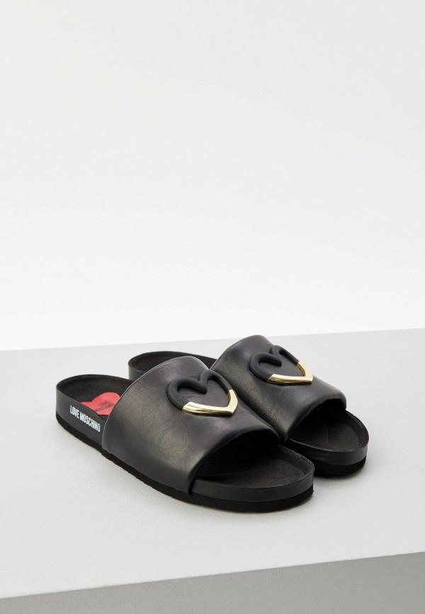 Love Moschino Сабо - фото 3