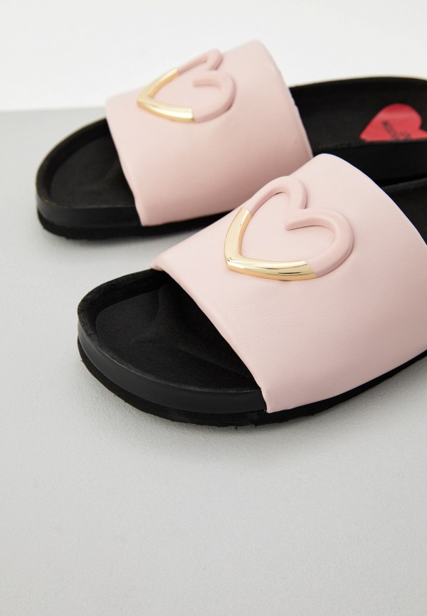 Love Moschino Сабо - фото 2