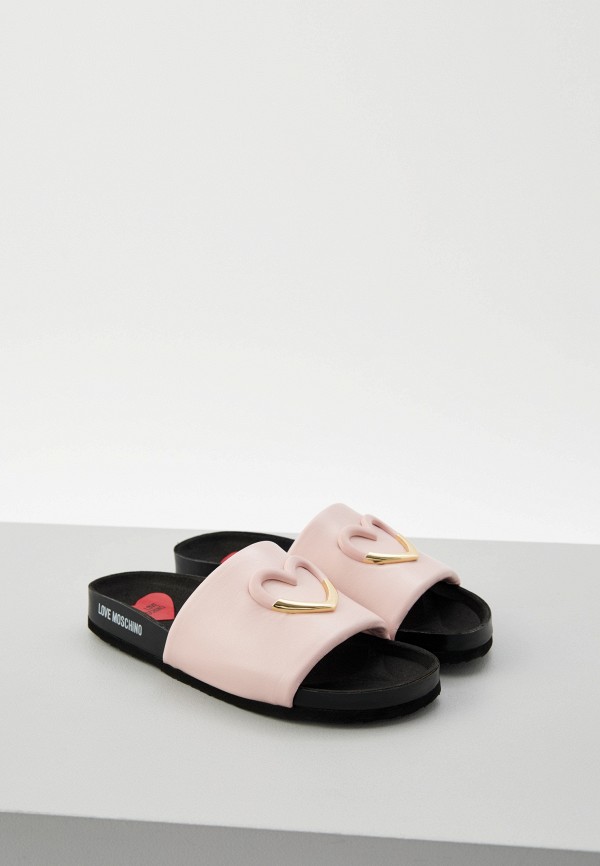 Love Moschino Сабо - фото 3