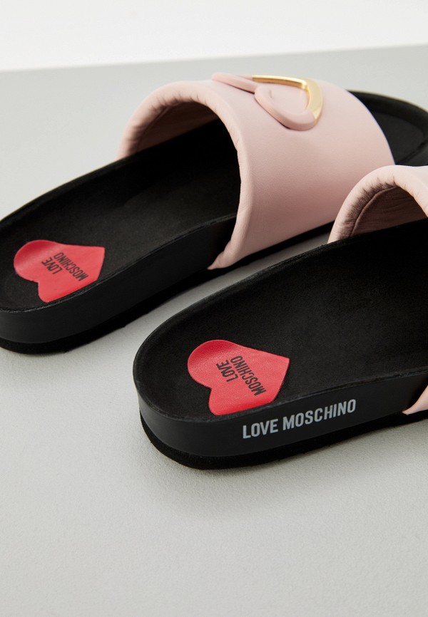 Love Moschino Сабо - фото 4