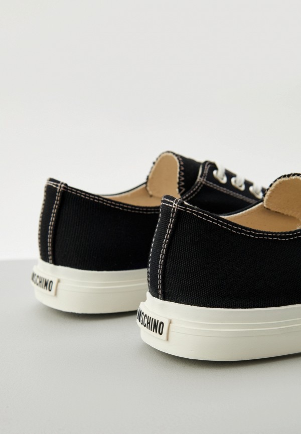 Moschino Couture Кеды - фото 4