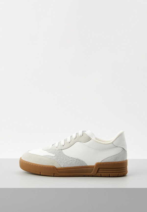 Moschino Couture Кеды - фото 1