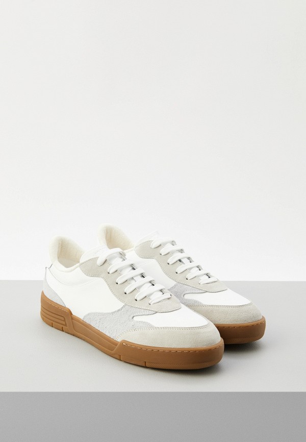 Moschino Couture Кеды - фото 3