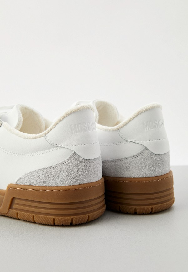 Moschino Couture Кеды - фото 4