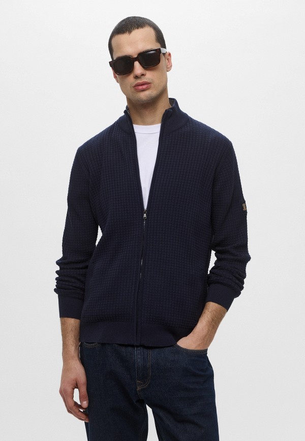 Malagrida Кардиган - фото 1