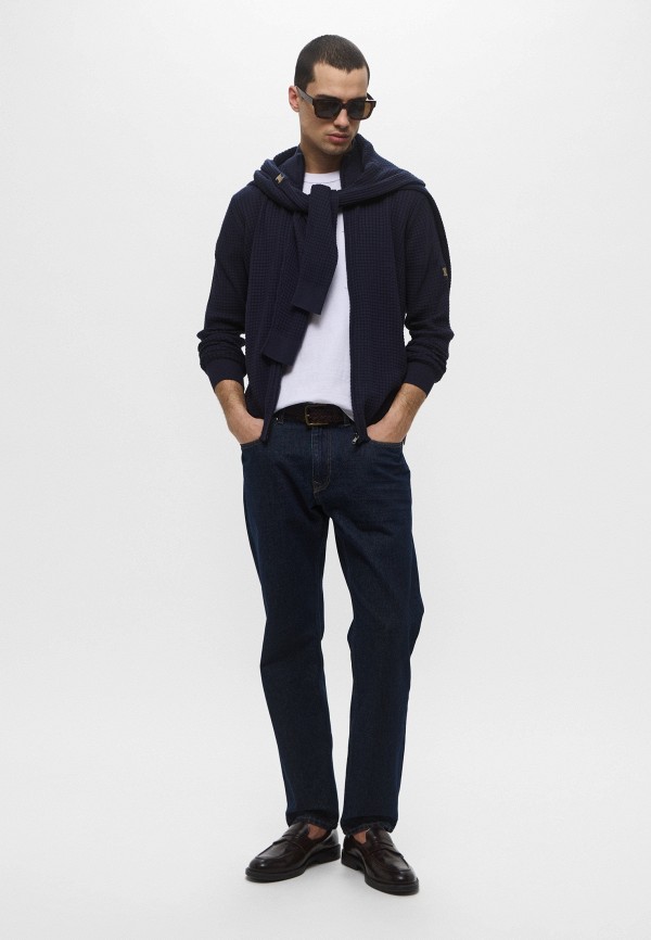 Malagrida Кардиган - фото 2