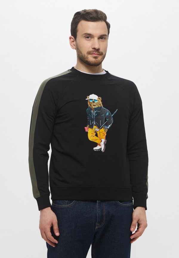 Malagrida Свитшот - фото 1