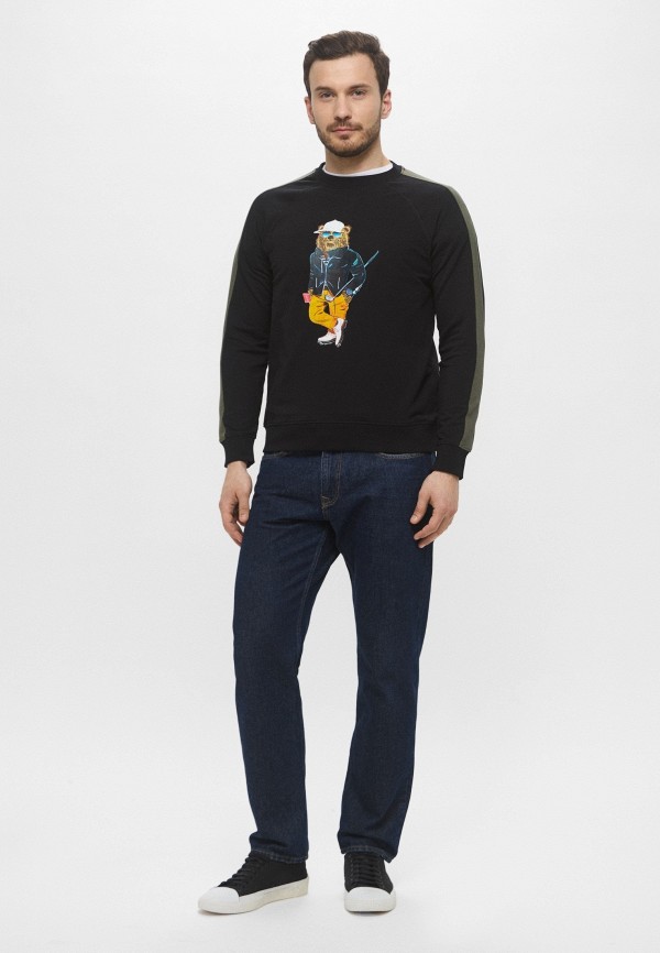 Malagrida Свитшот - фото 2