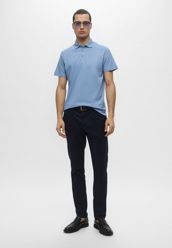 Malagrida Поло - фото 2