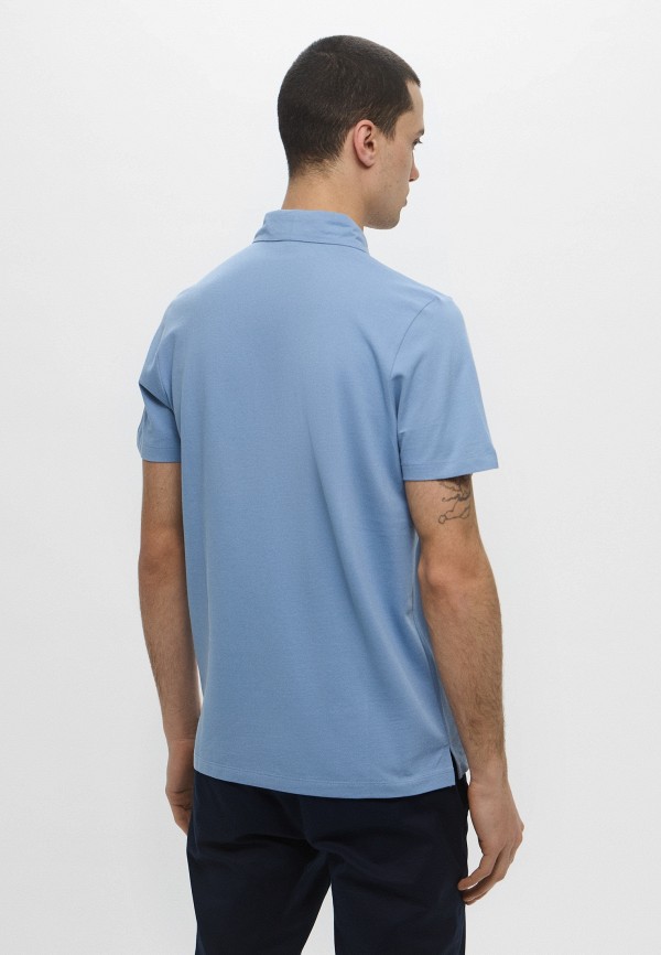 Malagrida Поло - фото 3