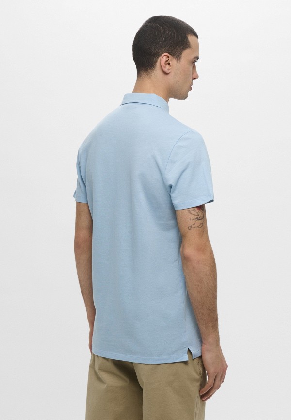 Malagrida Поло - фото 3