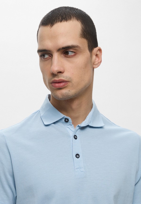 Malagrida Поло - фото 4