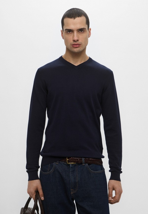 Malagrida Пуловер - фото 1