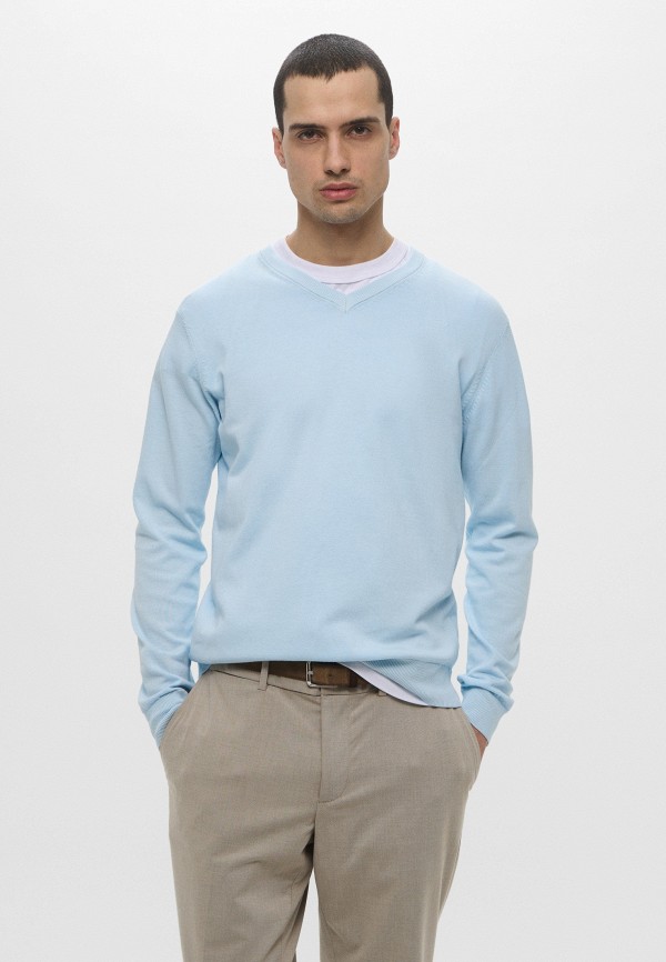 Malagrida Пуловер - фото 1